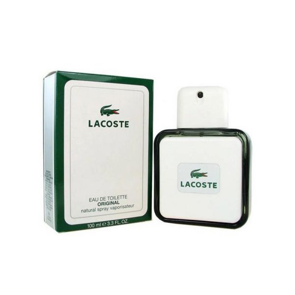 LAC ORIGINAL EDP 100ML