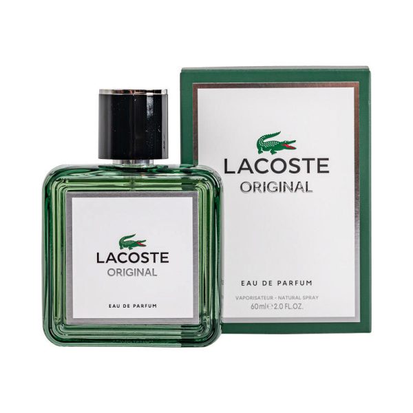 LAC ORIGINAL EDP 60ML