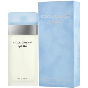 DG LIGTH BLUE PH EDT 100ML