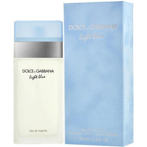 DG LIGTH BLUE PH EDT 100ML