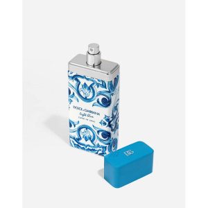 DG LB CAPRI IN LOVE FEM EDP 100ML