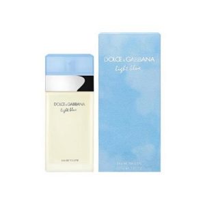 DG LIGHT BLUE PH EDT 50ML