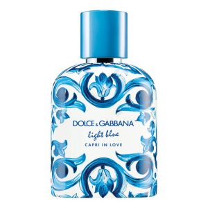 DG LB CAPRI IN LOVE FEM EDP 50ML
