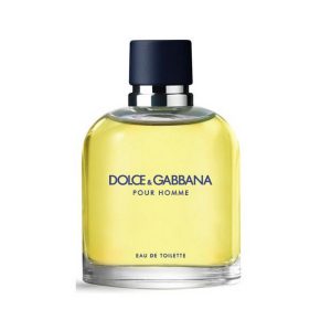 DG POUR HOMME INT EDP 125ML