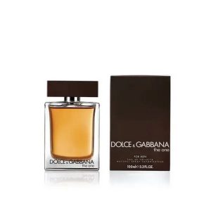DG THE ONE MEN EDT 100ML