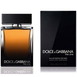 DG THE ONE MEN EDP 100ML