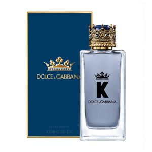 DG K EDT 100ML