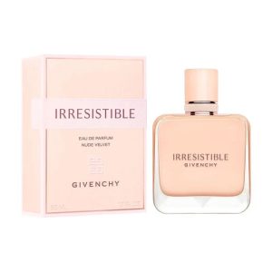 GIV IRRESISTIBLE NUDE EDP 50ML
