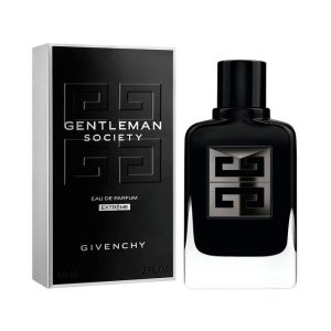 GIV GENTLEMAN SOC AMBREE EDP 100ML