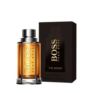 HB THE SCENT FOR HIM EDT 50ML
