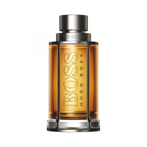 HB THE SCENT FOR HIM EDT 100ML
