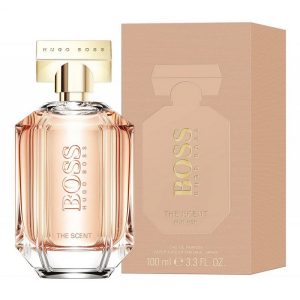 HB THE SCENT FOR HER EDP 100ML
