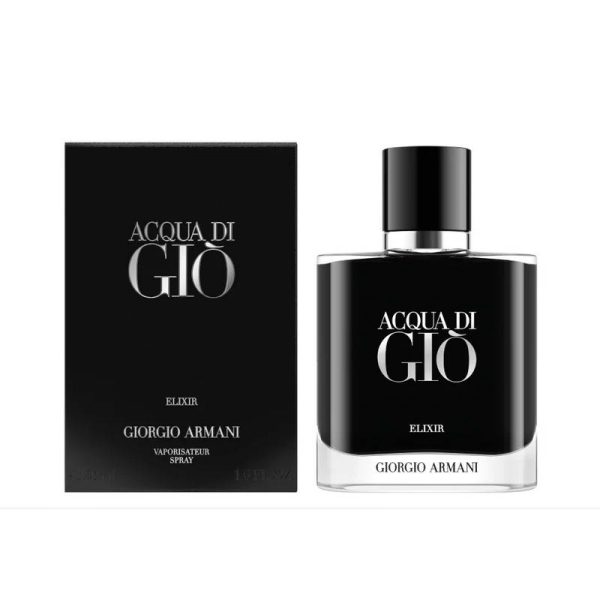 GA ADGH ELIXIR 50ML