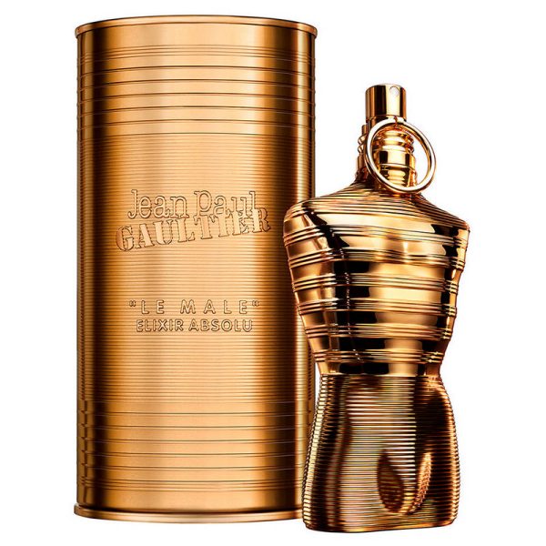 JPG LE MALE ELIXIR ABSOLU PARFUM EDP 75ML