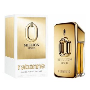 PR MILLION GOLD ELIXIR EDP 50ML