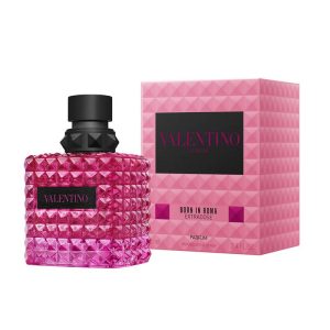 VALENTINO BIR EXTRADOSE DONNA 100ML