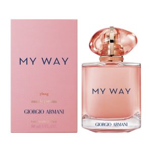 GA MY WAY YLANG EDP 90ML