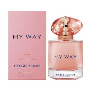 GA MY WAY YLANG EDP 50ML