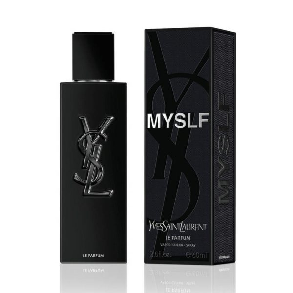YSL MYSLF LE PARFUM 60ML