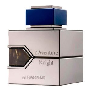 AL HARAMAIN AVENTURE KNIGHT EDP 100ML