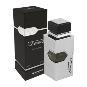 AL HARAMAIN AVENTURE EDP 200ML