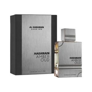 AL HARAMAIN AMBER OUD CARBON EDP 100ML