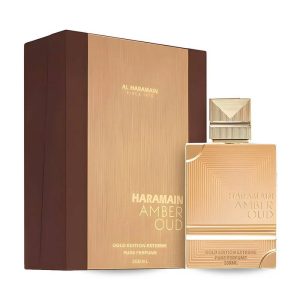 AL HARAMAIN GOLD EXTREME EDP 200ML