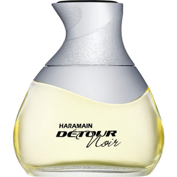 AL HARAMAIN DETOUR NOIR EDP 100ML