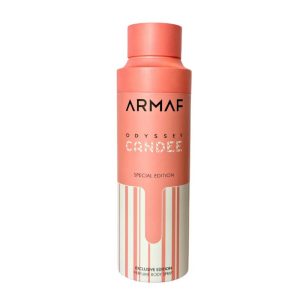 ARMAF ODYSEEY CANDEE WOMAN MIST 200ML