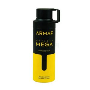 ARMAF ODYSEEY MEGA MAN MIST 200ML