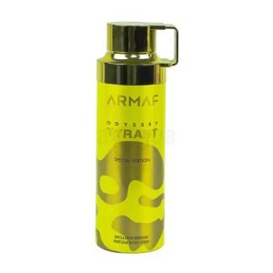ARMAF ODYSEEY TYRANT MIST MAN 200ML