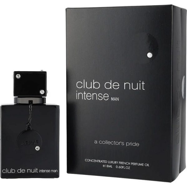 ARMAF CLUB DE NUIT INTENSE MEN EDP 200ML