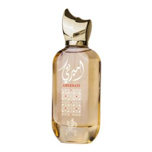 AL WATANIAH BODY MIST AMEERATI 250ML