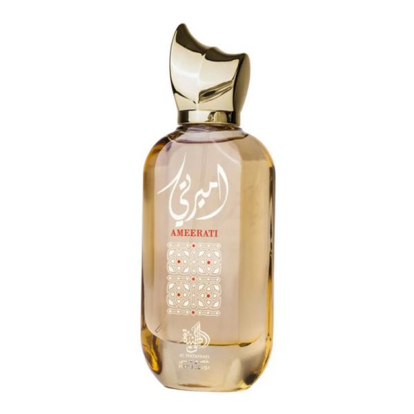 AL WATANIAH BODY MIST AMEERATI 250ML