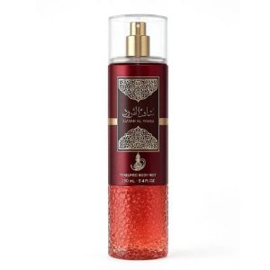 AL WATANIAH BODY MIST ZAHRA 250ML