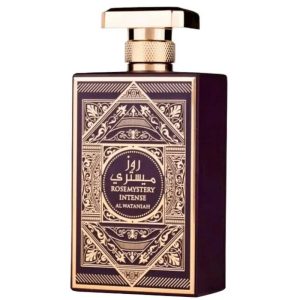 AL WATANIAH BODY MIST ROSE MYST INT 250ML