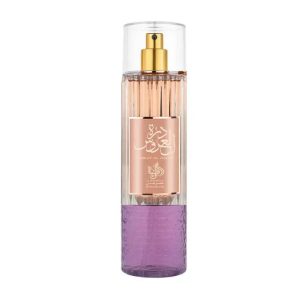 AL WATANIAH BODY MIST DURRAT AL AROOS 250ML