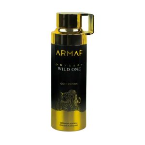 ARMAF DEO ODYSSEY WILD ONE MEN EDP 200ML