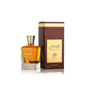 AL WATANIAH SPECIAL OUD EDP 100ML