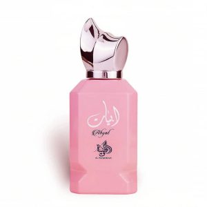 AL WATANIAH ABYAT EDP 100ML