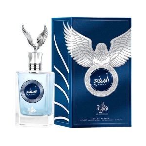 AL WATANIAH EQAAB EDP 100ML