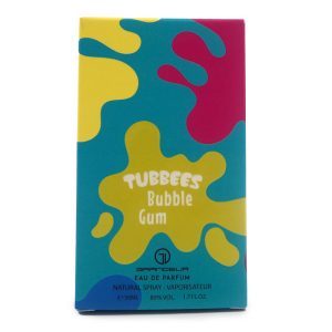 GT BUBBLE GUM EDP 50ML
