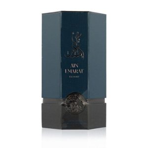 AL WATANIAH AIN EMARAT EXTRAIT EDP 100ML