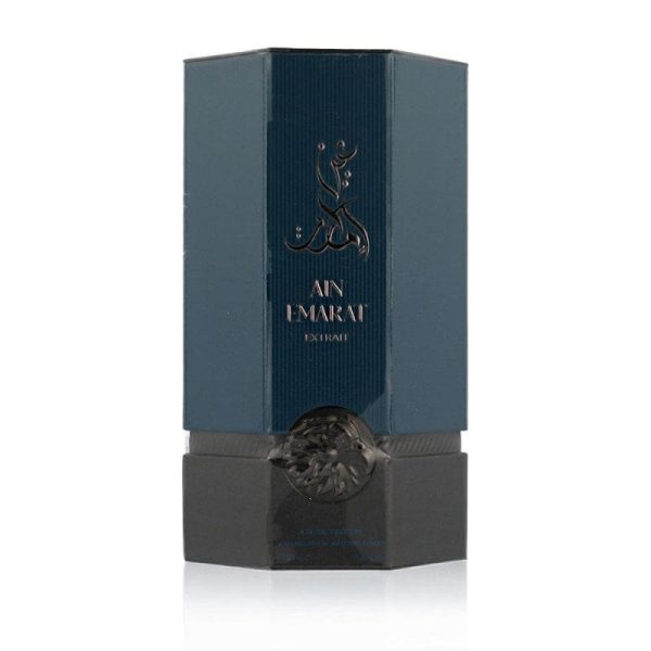 AL WATANIAH AIN EMARAT EXTRAIT EDP 100ML