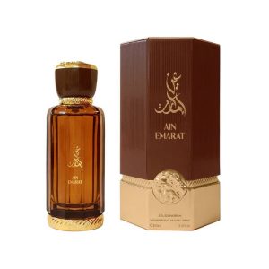 AL WATANIAH AIN EMARAT EDP 100ML