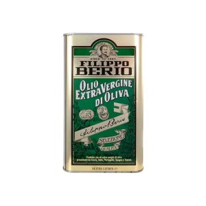 FILIPPO BERIO ACEITE EXTRA VIRGEN 3 LT