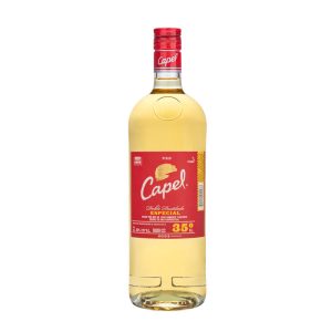 CAPEL PISCO ESPECIAL 35 DOBLE DEST. 1 LT.
