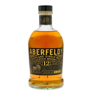 ABERFELDY 12 YO 0.75LT R 40%