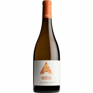 ARTESA CARNEROS CHARDONNAY
