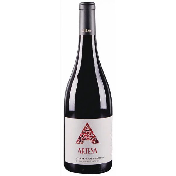 ARTESA CARNEROS PINOT NOIR